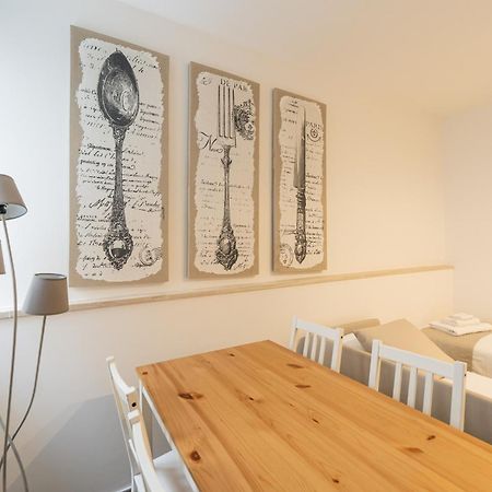 Popolo & Flaminio Rooms Rome Buitenkant foto